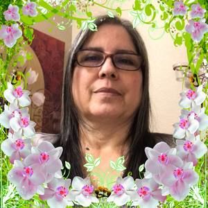 Meet your Posher, Nilda